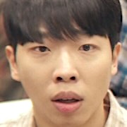 Min Tae-Hong