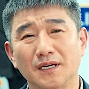 Kang Kyong-Duk