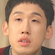 Lee Sang-Jin