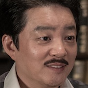 Race to Freedom-Lee Beom-Soo.jpg