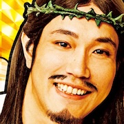 Saint Young Men JM-Kenichi Matsuyama.jpg