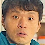 Jin Yong-Wook