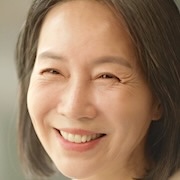 Park Hee-Soon