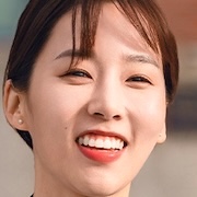 Lee Ji-Min