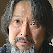 Ahn Suk-Hwan
