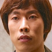 Hwang Sung-Bin