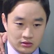 Jo Yong-Hoon