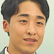 Ahn Jung-Ho
