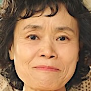 Kang Ae-Shim