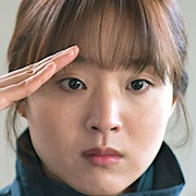 Yoon Hye-Ri