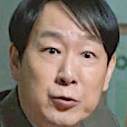 Kim Jong-Ho
