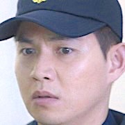 Moon Hak-Jin