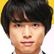 Offbeat Chief Police-Jin Shirasu.jpg