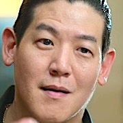 Oh Yong-Seok