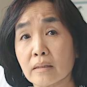 Jo Yoo-Jung