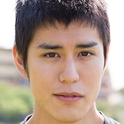 Running Again-Kanichiro.jpg