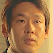 Park Jong-Hwan