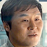 Yoon Kyung-Ho
