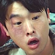 Baek Kyoung-Seon