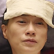 Lee Young-Sook