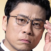 Yotsuba Ginko Harashima Hiromi ga Monomosu- Kono Onna ni Kakeru-Hiroki Miyake.jpg