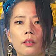 Shim So-Young