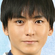 Asagao- Forensic Doctor-Shunji Tagawa1.jpg