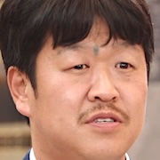 Kim Han-Jong