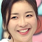Lee Yoo-Mi