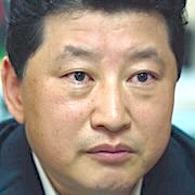 Park Jin-Woo