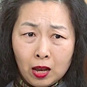 Cho Hyun-Sook
