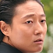 Yoon Sang-Won