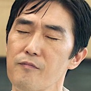 Oh Dae-Suk