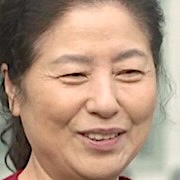 Kim Hyo-Jin