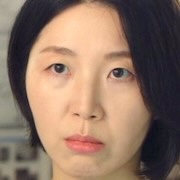 Jeong Il-Hwa