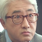 Surely Tomorrow-Ryu Tae-Ho.jpg