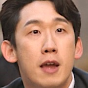 Lee Sang-Jin