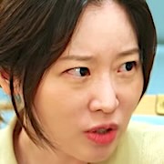 Ha Gyu-Rim