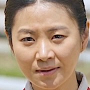 Hwang Jung-Yoon
