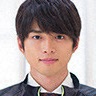 Tomorrow's Promise-Jin Shirasu.jpg