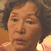Shin Yun-Sook