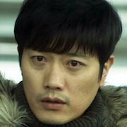 You Are More Than Beautiful-Park Hee-Soon.jpg