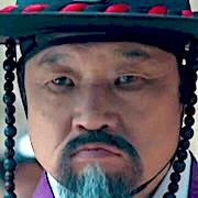 Joo Jin-Mo