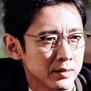 Baskervilleske no Inu-Kotaro Koizumi.jpg