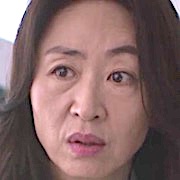 Seo Kyung-Hwa