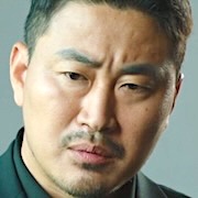 Woo Kang-Min