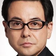 Kosuke Suzuki