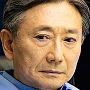 Emergency Interrogation Room M-Hajime Yamazaki.jpg