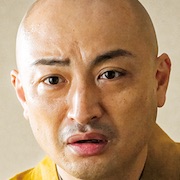 Flower and Sword-Takaya Yamauchi.jpg