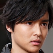 Garo- Kaminokiba-Wataru Kuriyama.jpg